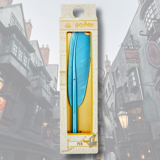 Harry Potter™ Ravenclaw Feather Pen