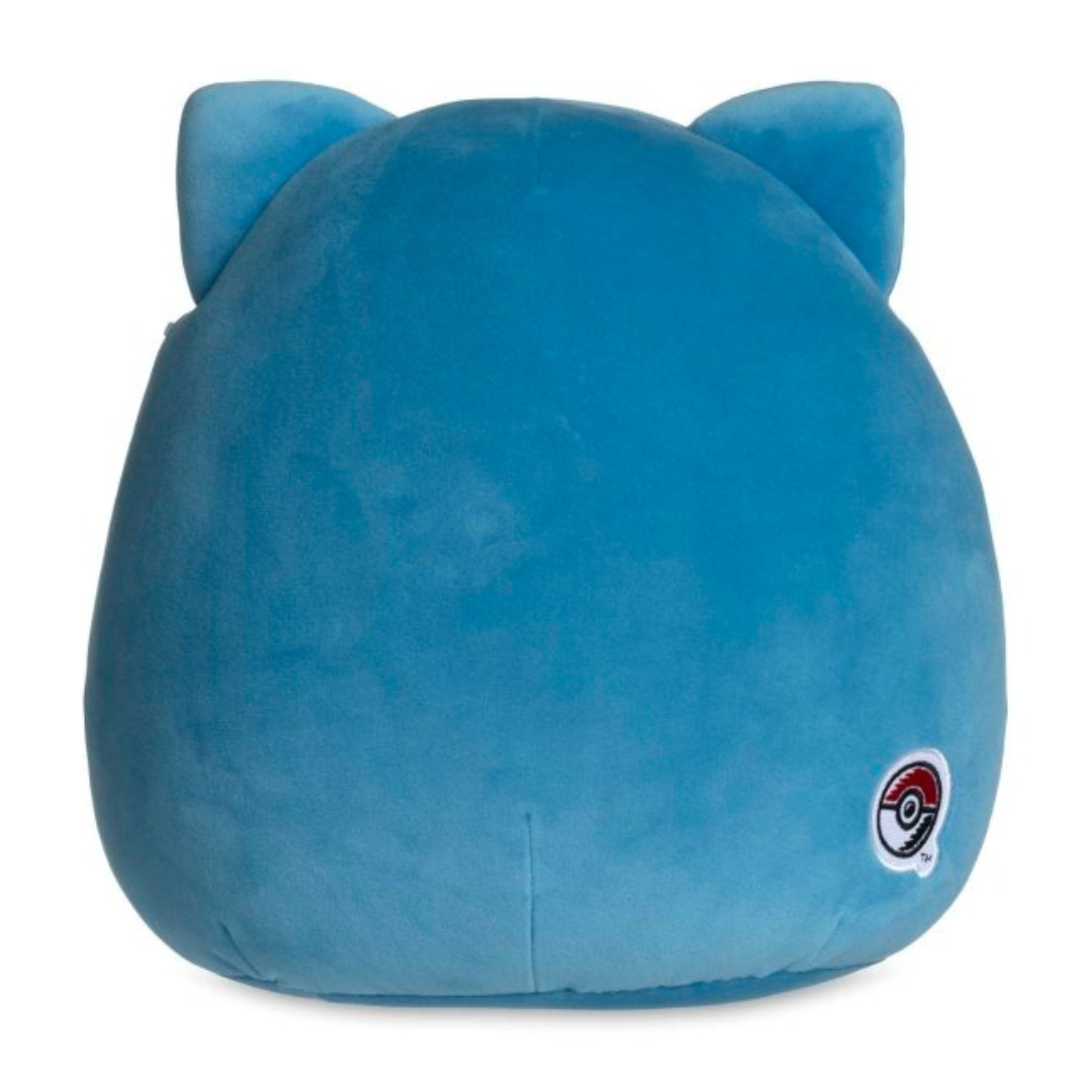 Snorlax Squishmallows Plush 25cm
