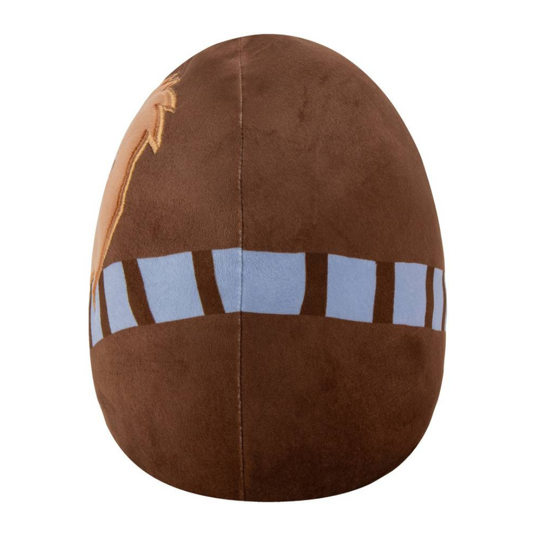 Chewbacca Squishmallows Plush 25cm