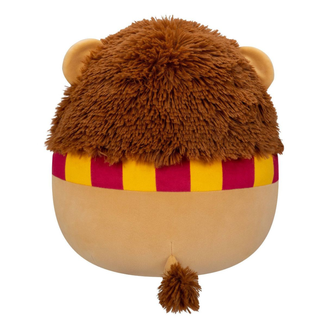 Gryffindor Lion Squishmallows Plush 25cm