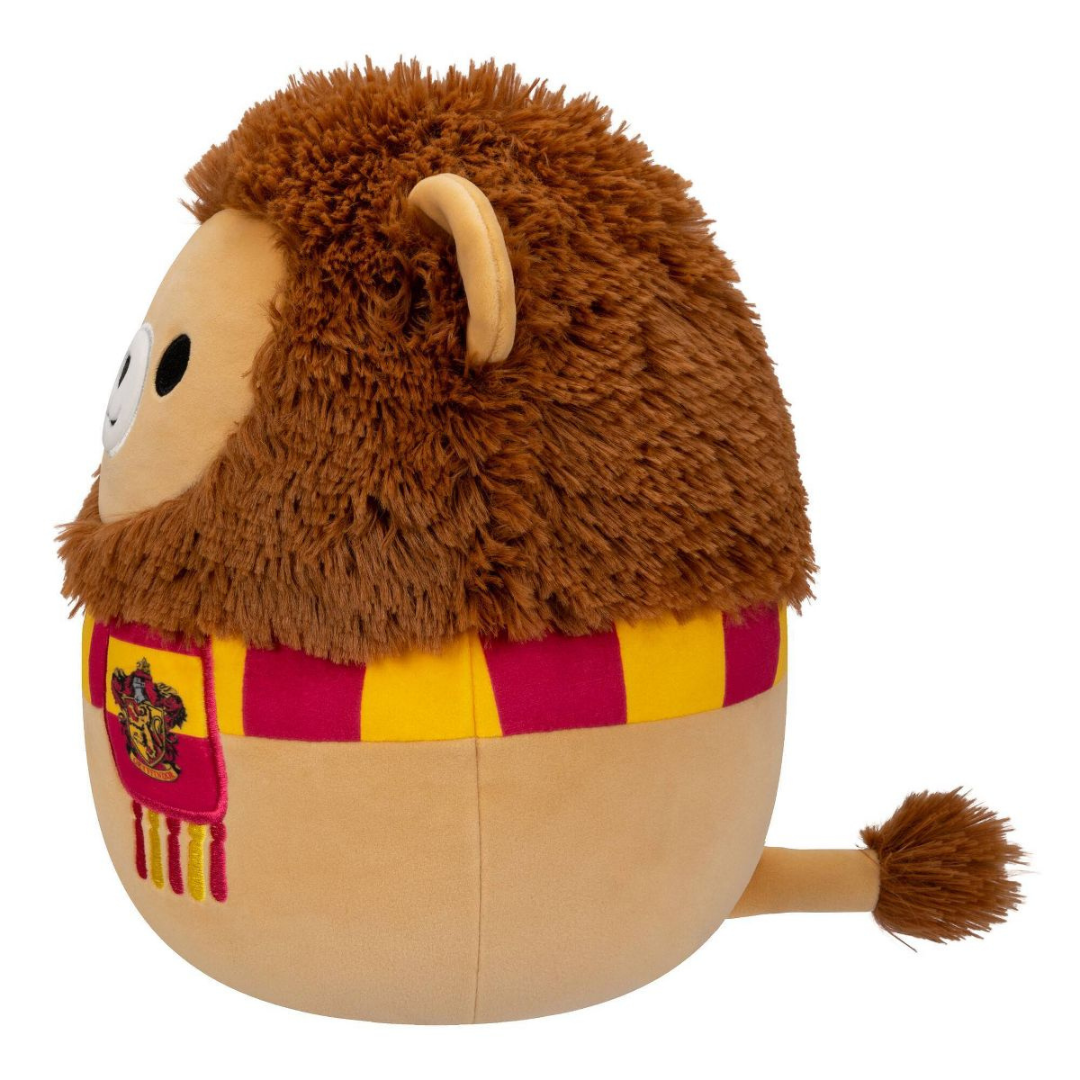 Gryffindor Lion Squishmallows Plush 25cm