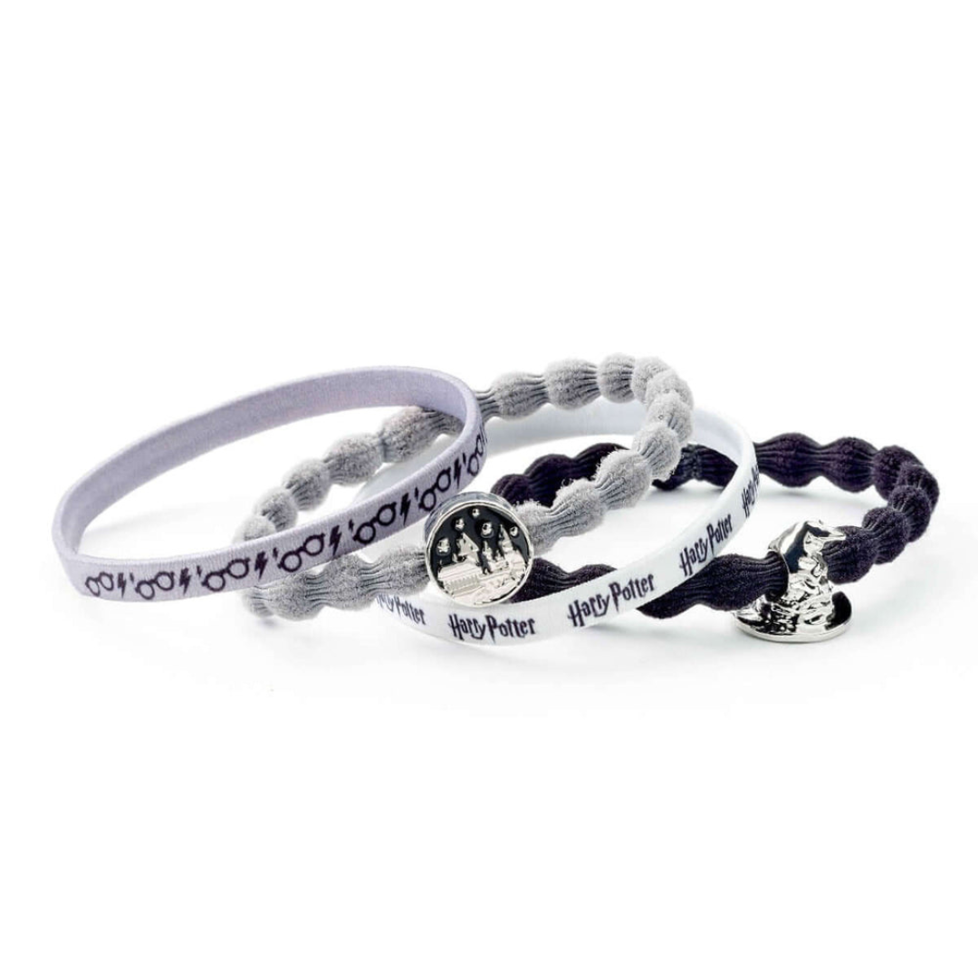 Harry Potter™ Harry Potter Hogwarts/Sorting Hat Hair Band Set