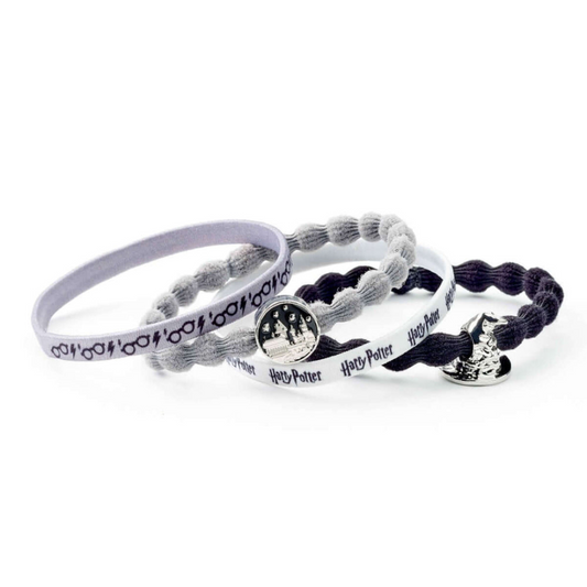 Harry Potter™ Harry Potter Hogwarts/Sorting Hat Hair Band Set