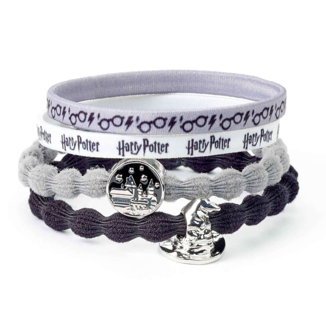 Harry Potter™ Harry Potter Hogwarts/Sorting Hat Hair Band Set