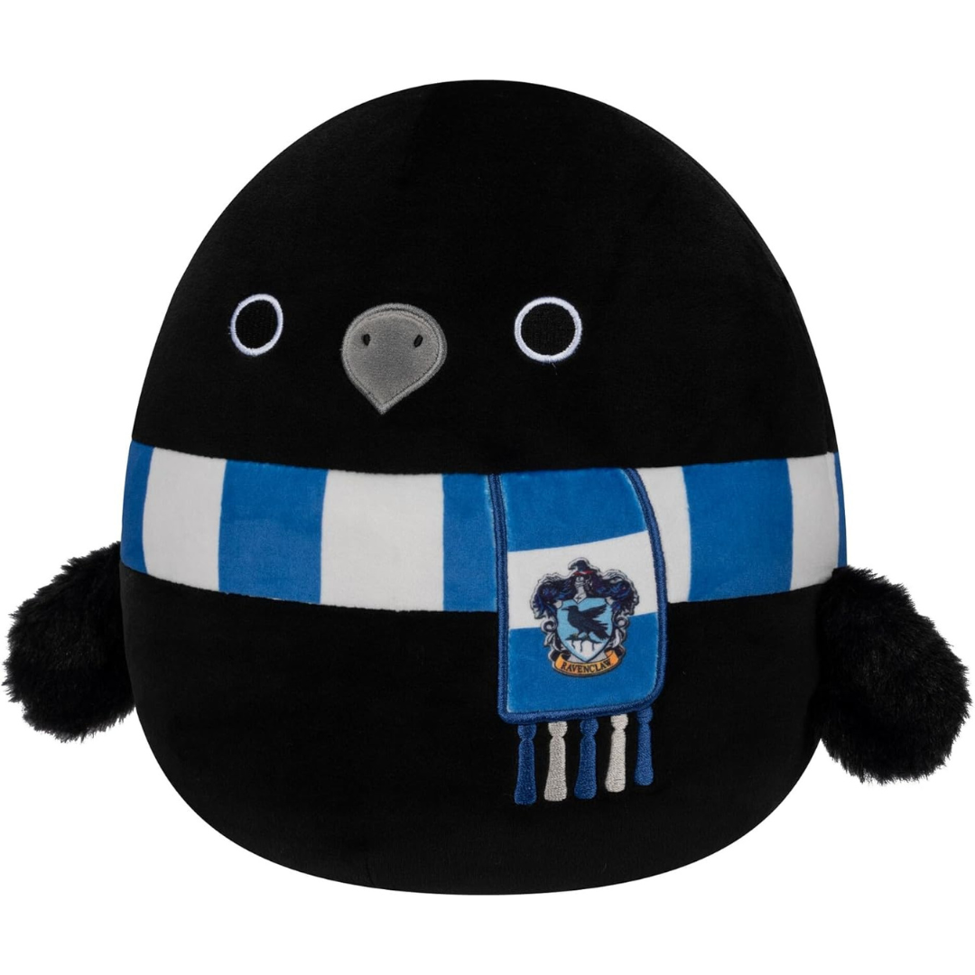 Ravenclaw Raven Squishmallows Plush 25cm