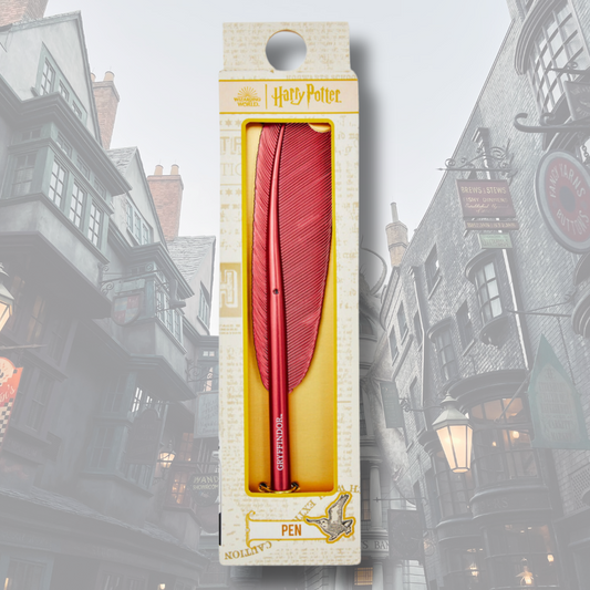 Harry Potter™ Gryffindor Feather Pen