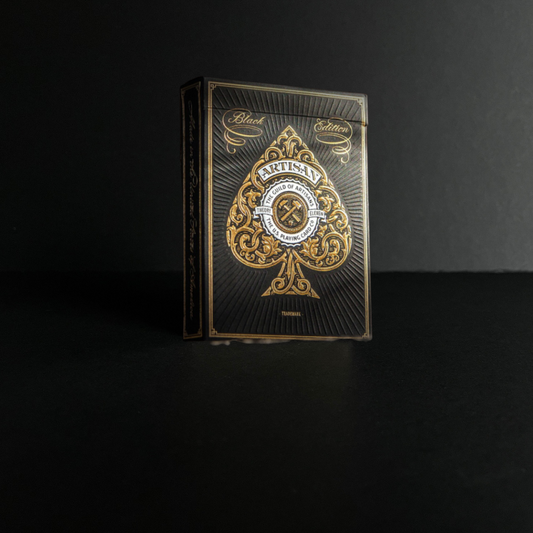 theory11 Artisan Guild Playing Cards