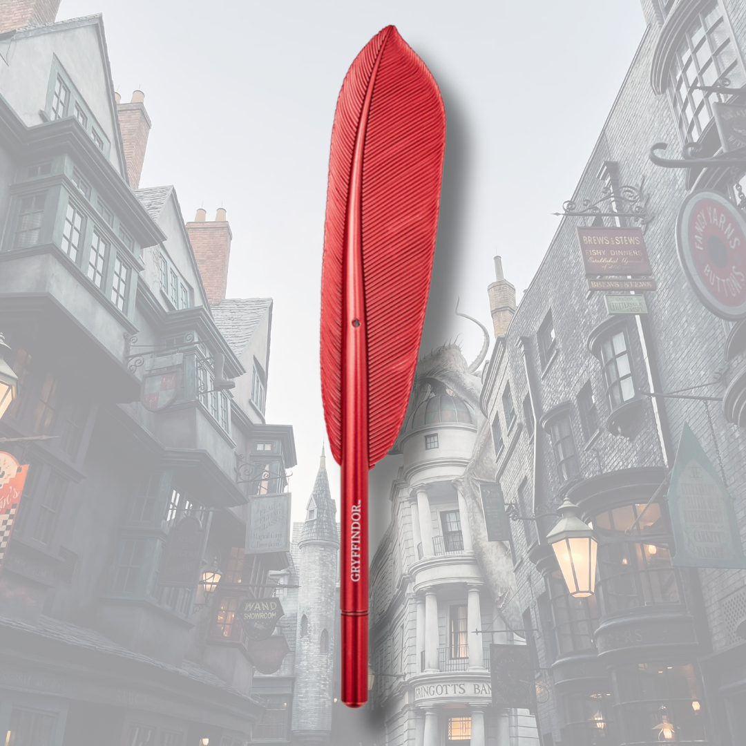 Harry Potter™ Gryffindor Feather Pen