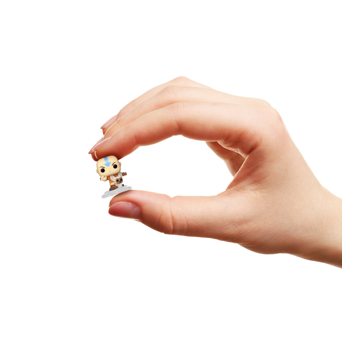 Funko Bitty Pop! Aang & Appa 2-pack