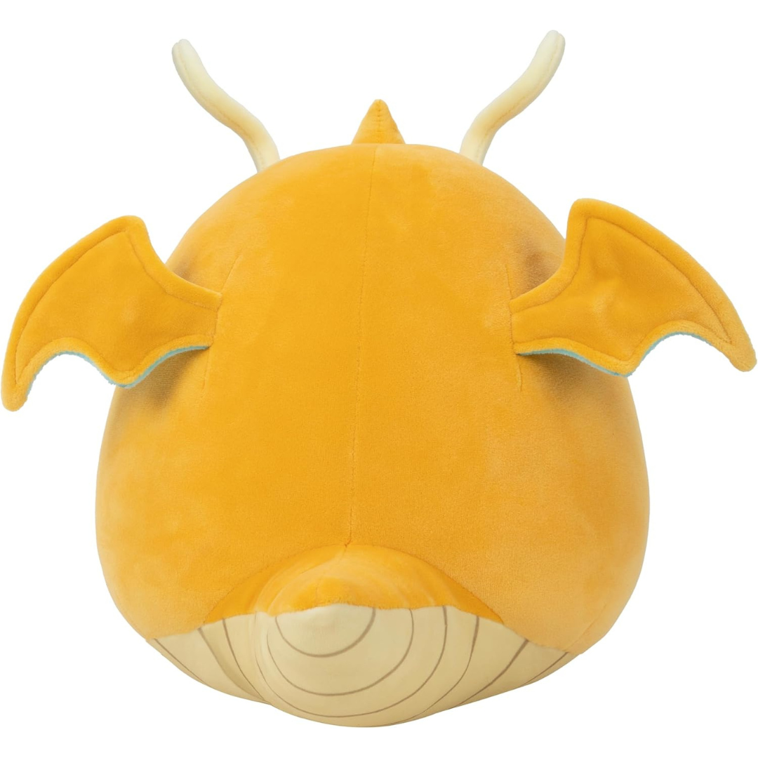 Dragonite Squishmallow Plush 35cm