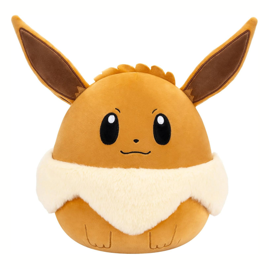 Eevee Squishmallow Plush 10inch (25cm)