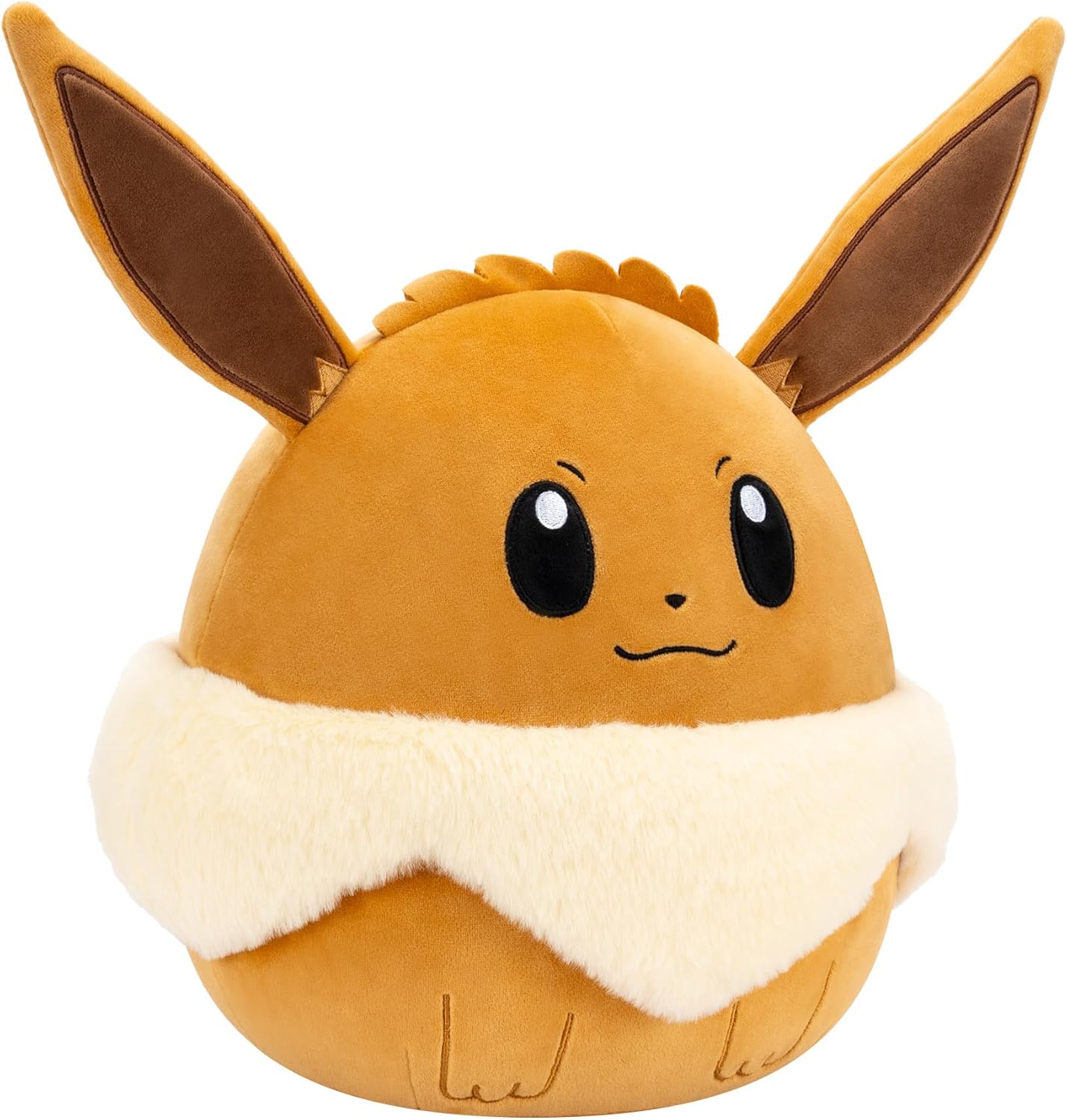 Eevee Squishmallow Plush 10inch (25cm)