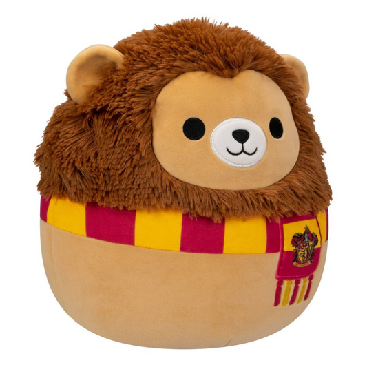 Gryffindor Lion Squishmallows Plush 25cm