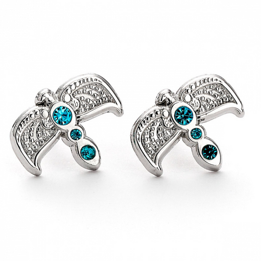 Harry Potter™ Diadem Stud Earrings