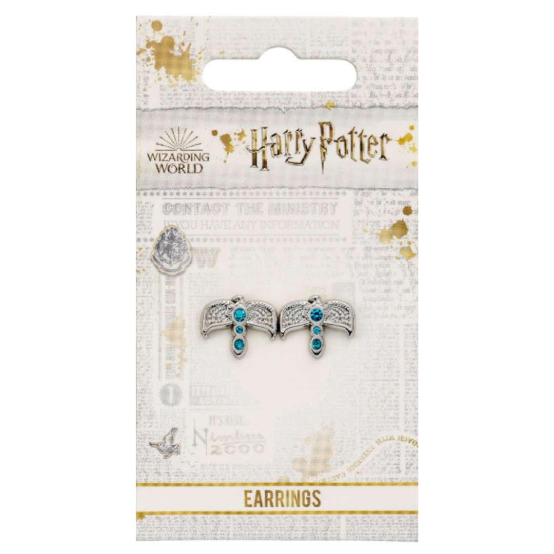 Harry Potter™ Diadem Stud Earrings