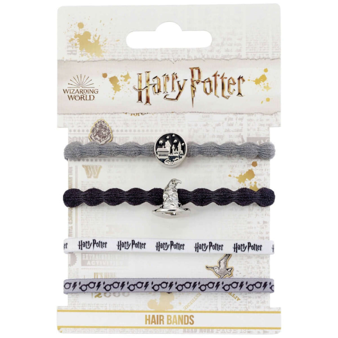 Harry Potter™ Harry Potter Hogwarts/Sorting Hat Hair Band Set
