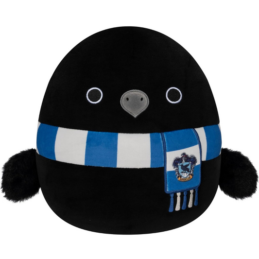 Ravenclaw Raven Squishmallows Plush 25cm