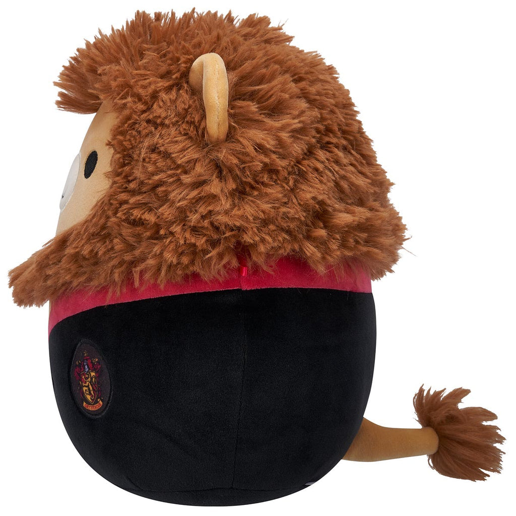 Gryffindor Lion in Hogwarts Robe Squishmallow Plush 10-Inch (25cm)