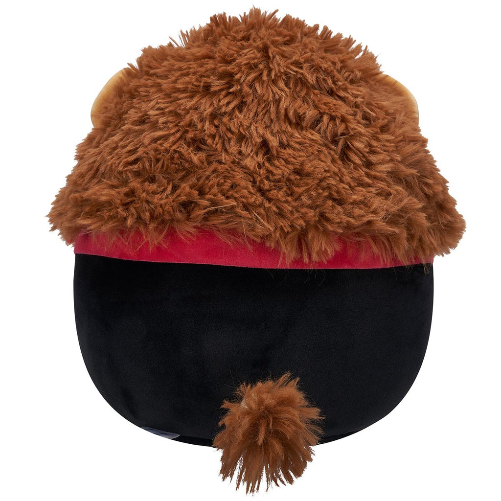 Gryffindor Lion in Hogwarts Robe Squishmallow Plush 10-Inch (25cm)