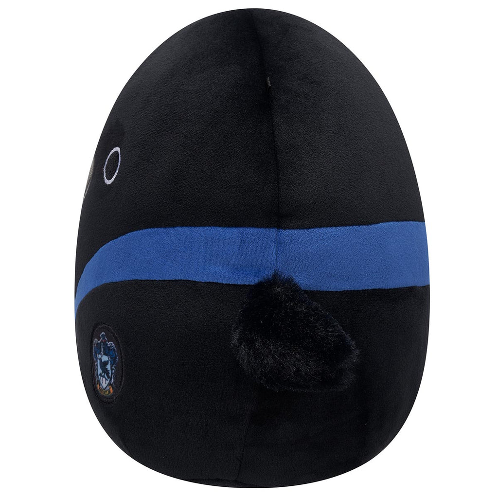 Ravenclaw Raven in Hogwarts Robe Squishmallow Plush 10-Inch (25cm)
