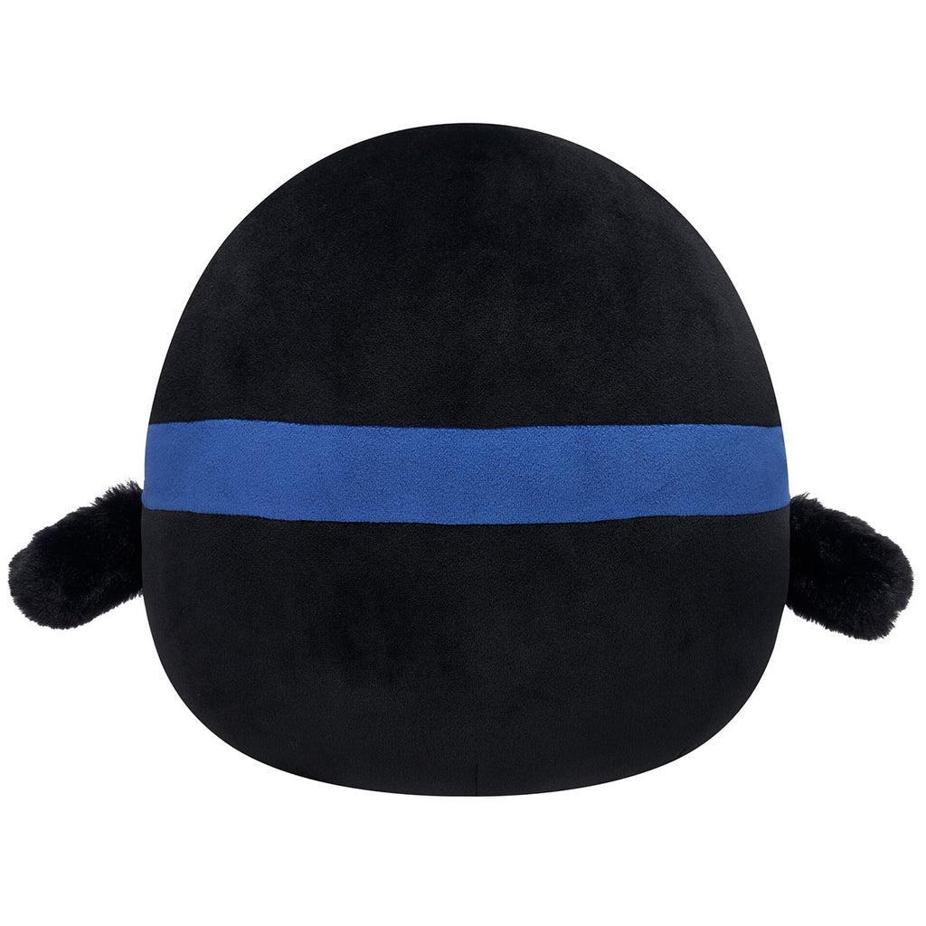 Ravenclaw Raven in Hogwarts Robe Squishmallow Plush 10-Inch (25cm)